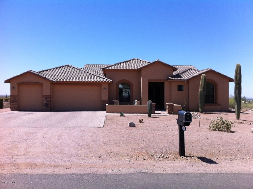 343 W. Canyon Street