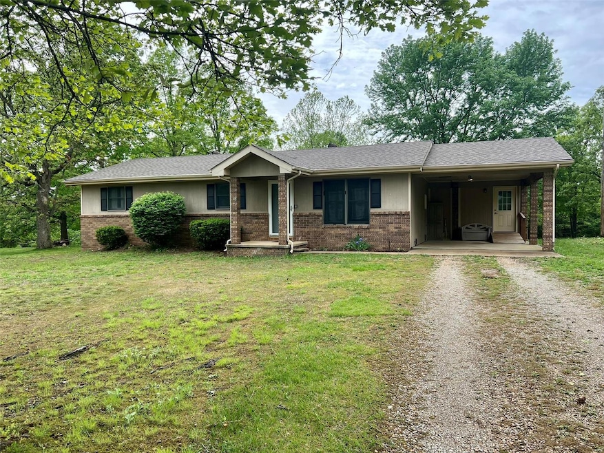 20055 Highway 28, Dixon, MO 65459 - photo 1