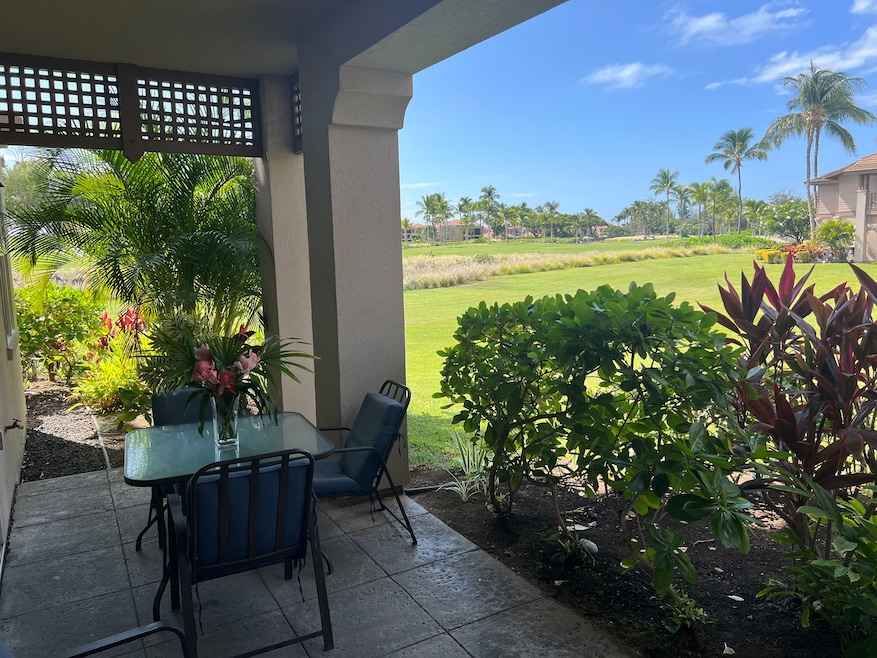 69-555 Waikoloa Beach Dr unit 805, Waikoloa, HI 96738 - photo 1