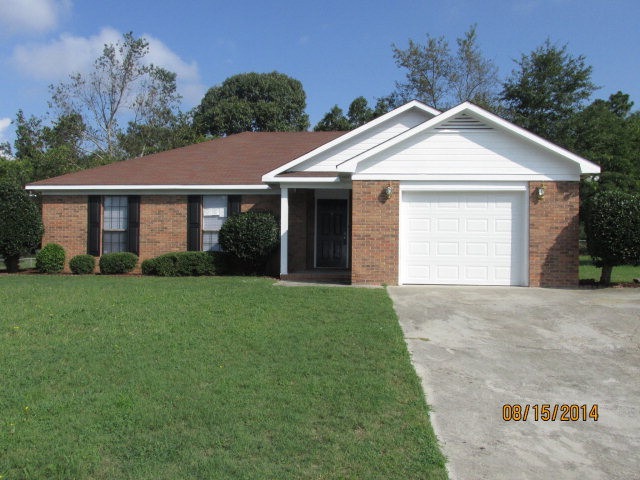 Main View
