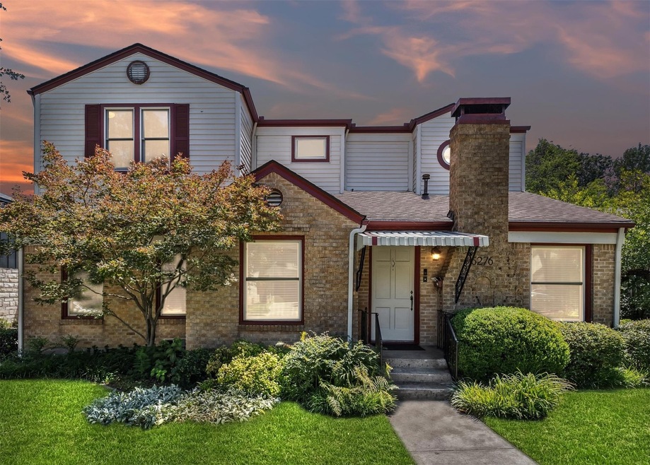 6276 Malcolm Dr, Dallas, TX 75214 - photo 1