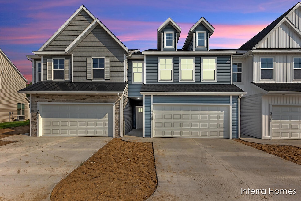 2833 W Highgate St SE unit 31, Grand Rapids, MI 49512 - photo 1