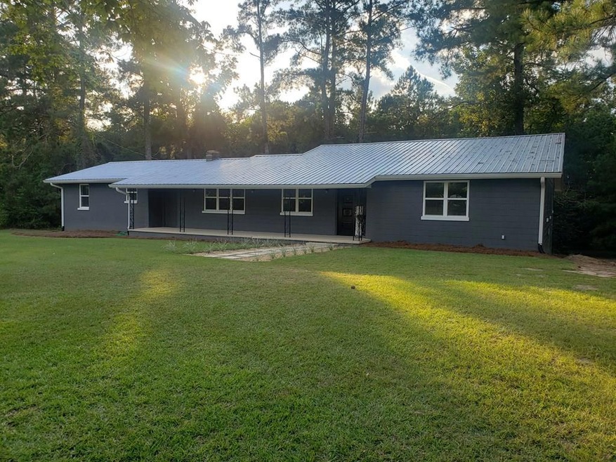 Main View