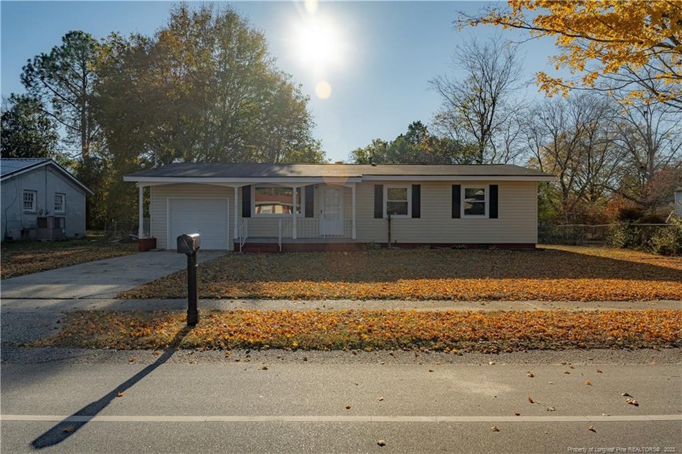 726 Wiltshire Rd, Fayetteville, NC 28314 - photo 1