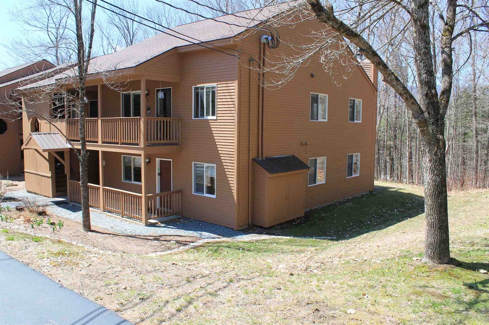 23 Hummingbird Rd unit 1, Lincoln, NH 03251 - photo 1