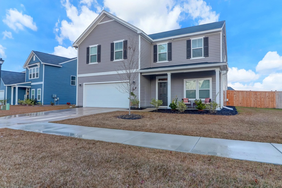 168 Lucca Dr, Summerville, SC 29486 - photo 1