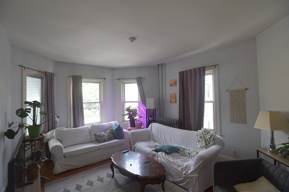 123 Kent St unit 2, Brookline, MA 02445 - photo 1