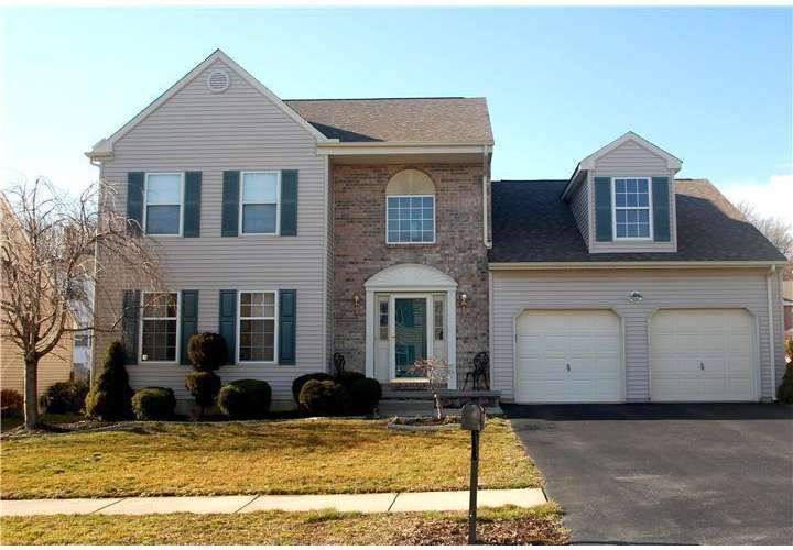 210 Longmeadow Dr, Wilmington, DE 19810 - photo 1