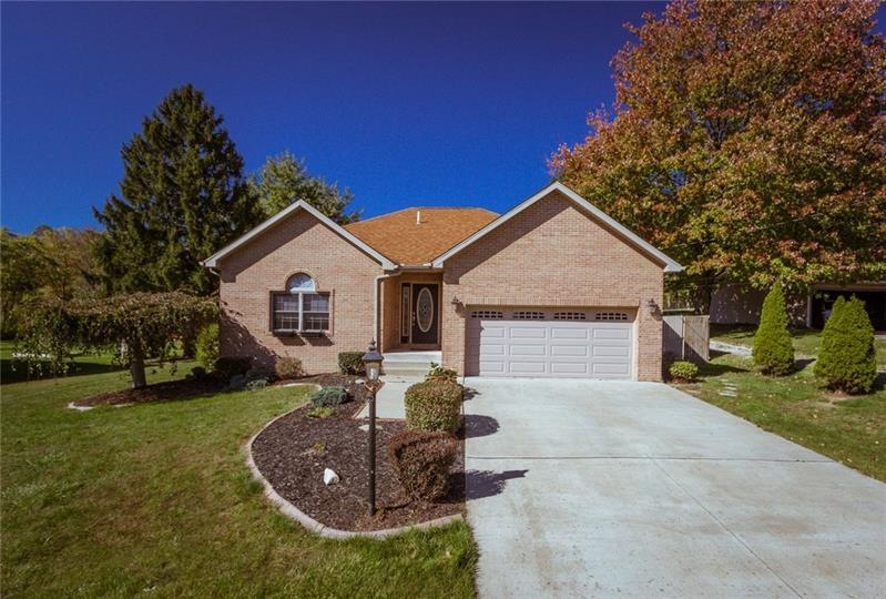 Blue Sky!  Welcome to 133 Lake Drive, Brighton Tow