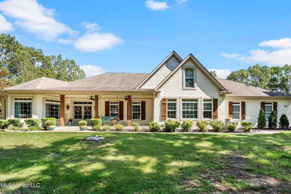 5072 Belmont Rd, Hernando, MS 38632 - photo 1