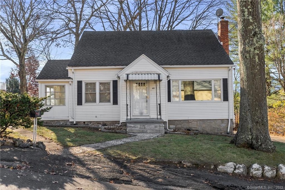 49 Lannen St, Waterbury, CT 06704 - photo 1