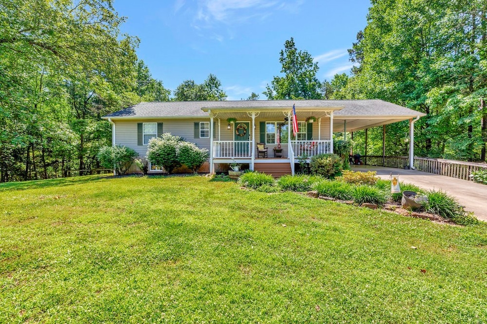 104 River Bend Trail, Walhalla, SC 29691 - photo 1