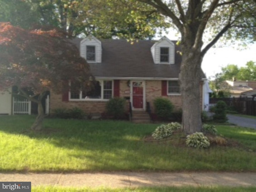 103 Old Point Rd, Wilmington, DE 19803 - photo 1