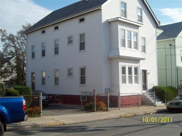 120 Snell St unit 2, Fall River, MA 02721 - photo 1