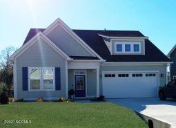 447 Freedom Park Rd, Beaufort, NC 28516 - photo 1