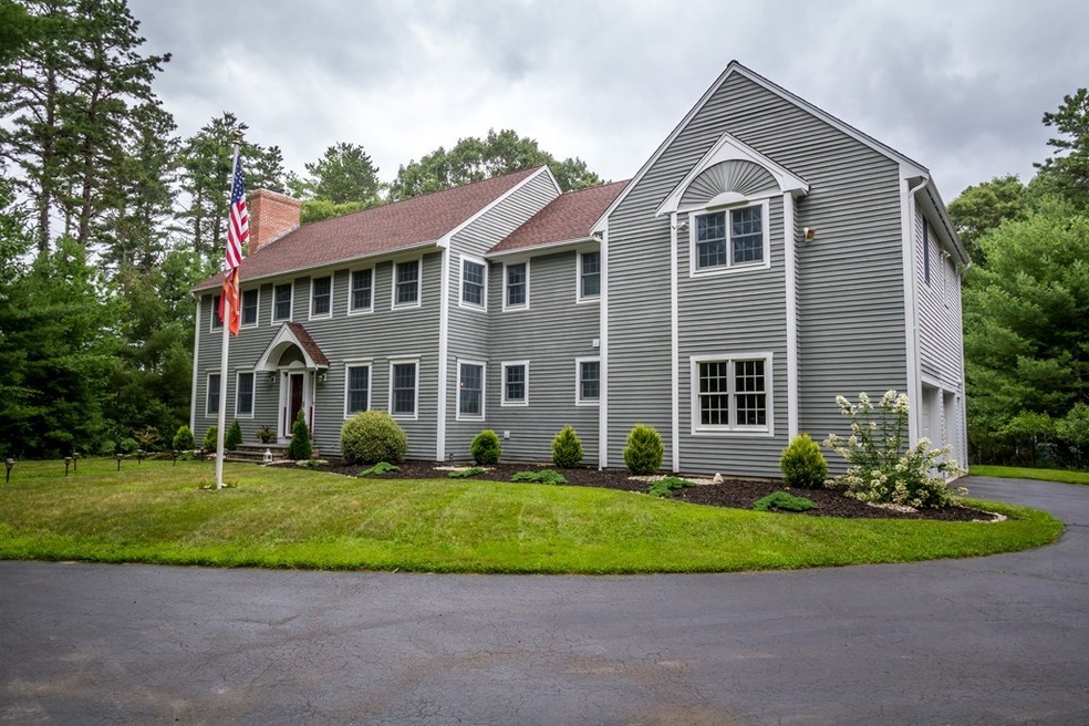 20 River View Ln, Marion, MA 02738 - photo 1