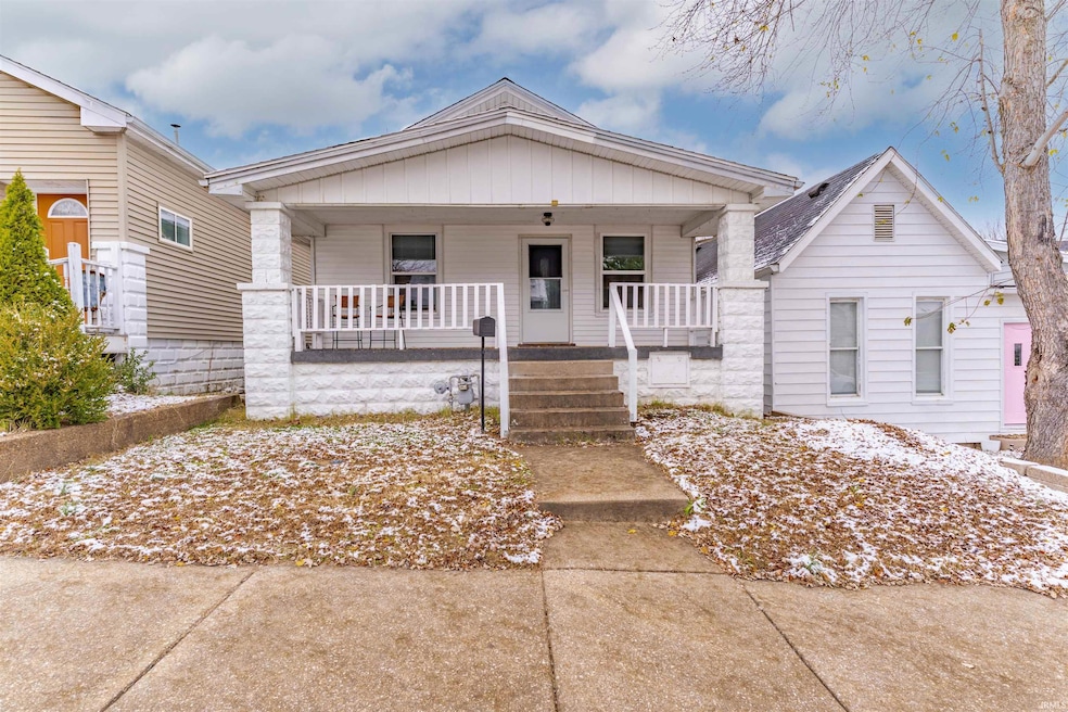 2617 Edgewood Dr, Evansville, IN 47712 - photo 1