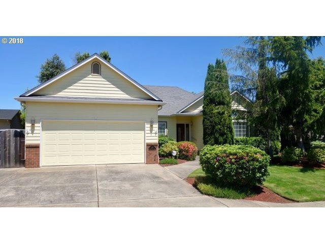 1233 Frogs Leap Ln, Eugene, OR 97404 - photo 1