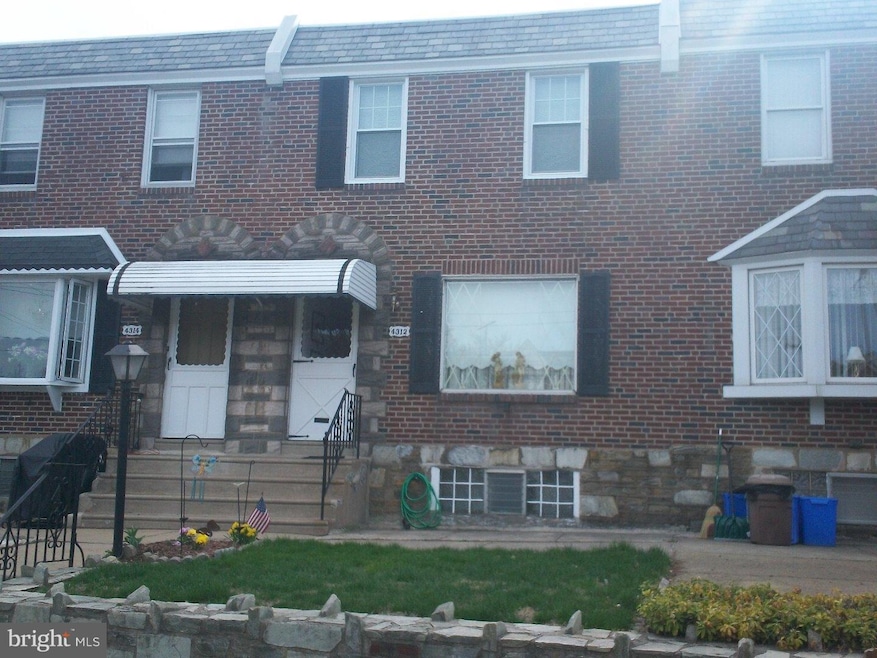 4312 Sheffield St, Philadelphia, PA 19136 - photo 1