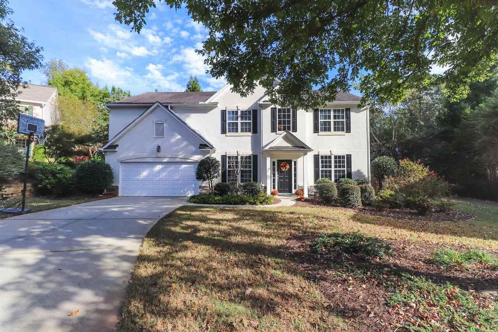 418 Holly Brook Ln unit 160, Peachtree City, GA 30269 - photo 1