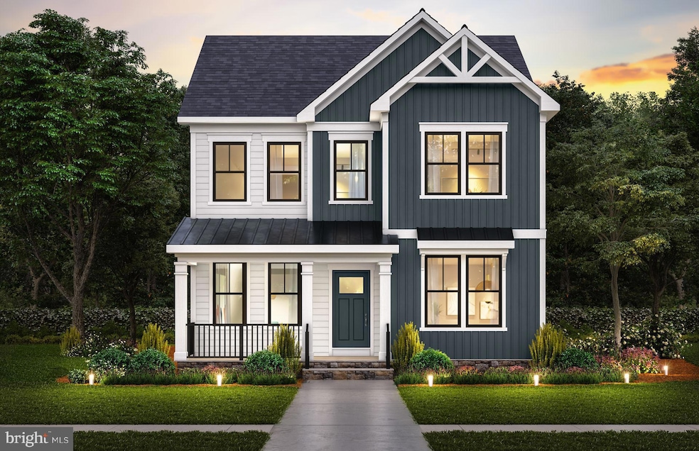 18334 Chutnee Run Dr, Leesburg, VA 20176 - photo 1