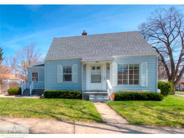 1811 Park Ave, Lansing, MI 48910 - photo 1