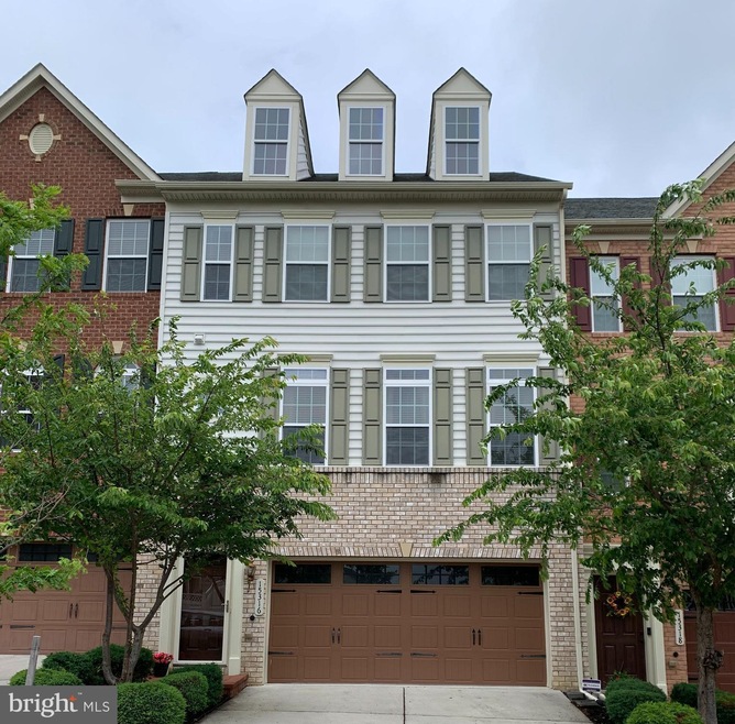 15316 Camberley Place, Upper Marlboro, MD 20774 - photo 1