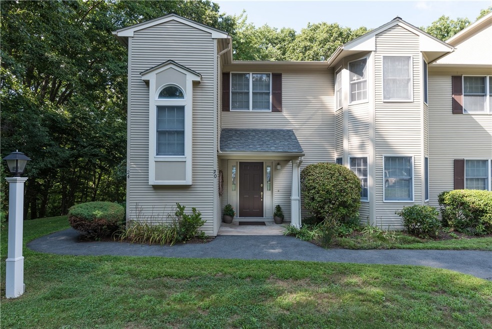 20 Trellis Dr, West Warwick, RI 02893 - photo 1