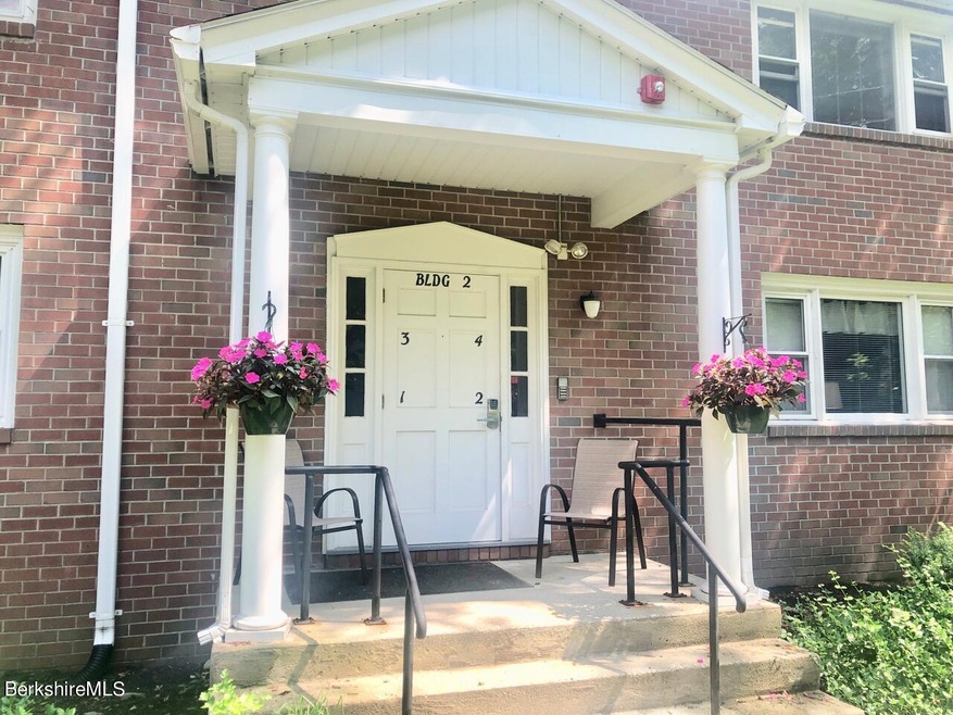 Morgan Manor Bld 2 Unit 4