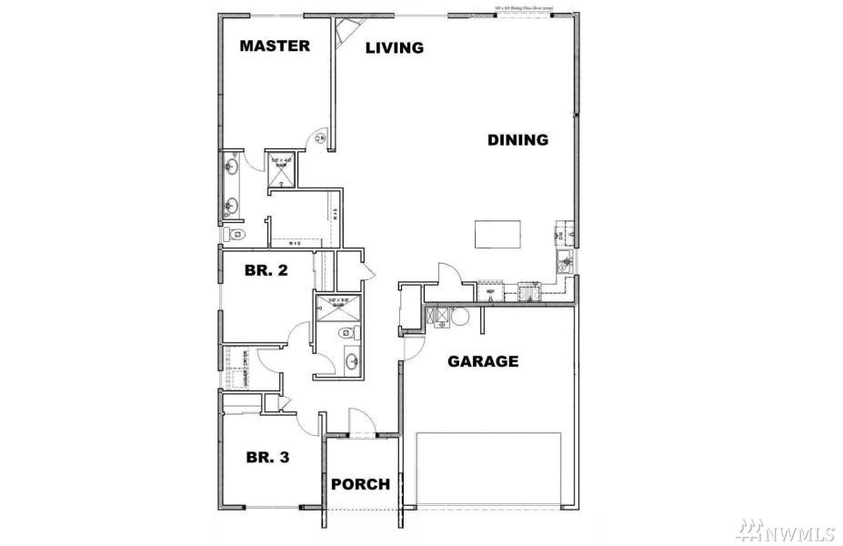 2237 2nd St SE, East Wenatchee, WA 98802 - photo 1