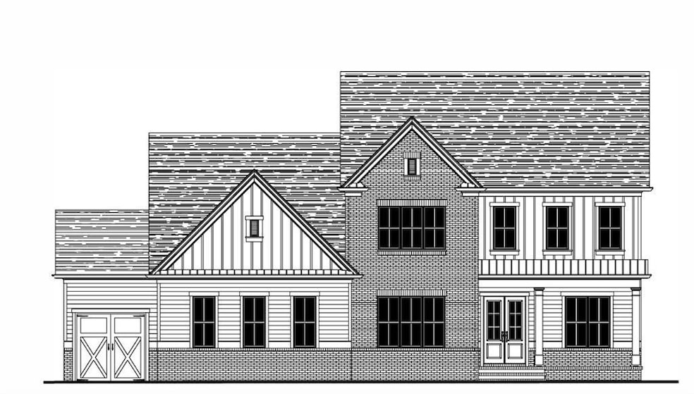Front Elevation