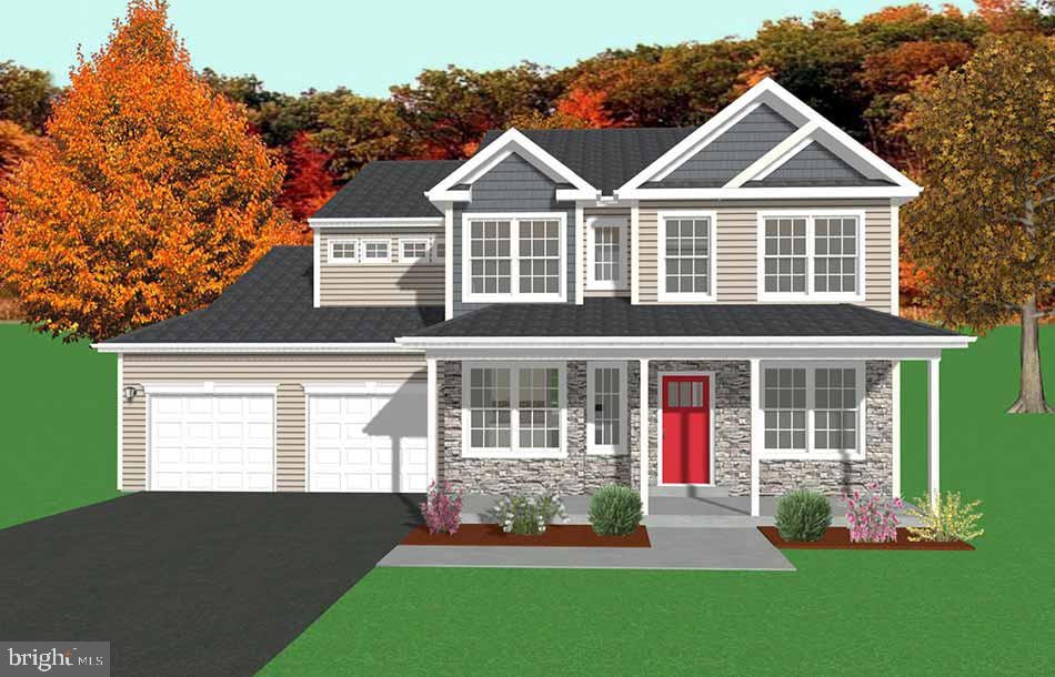 2 Country Club Rd, Ashland, PA 17921 - photo 1