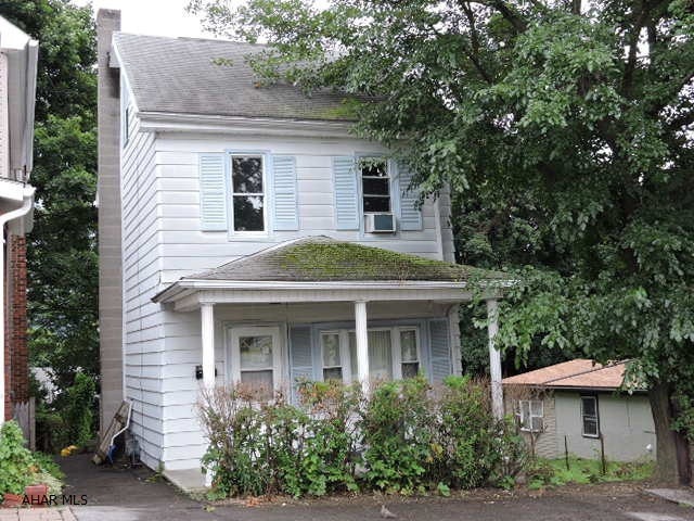 Main View