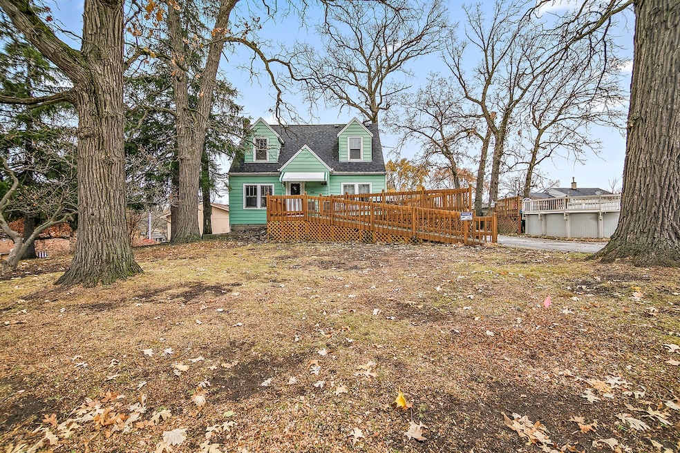 4850 162nd St, Oak Forest, IL 60452 - photo 1