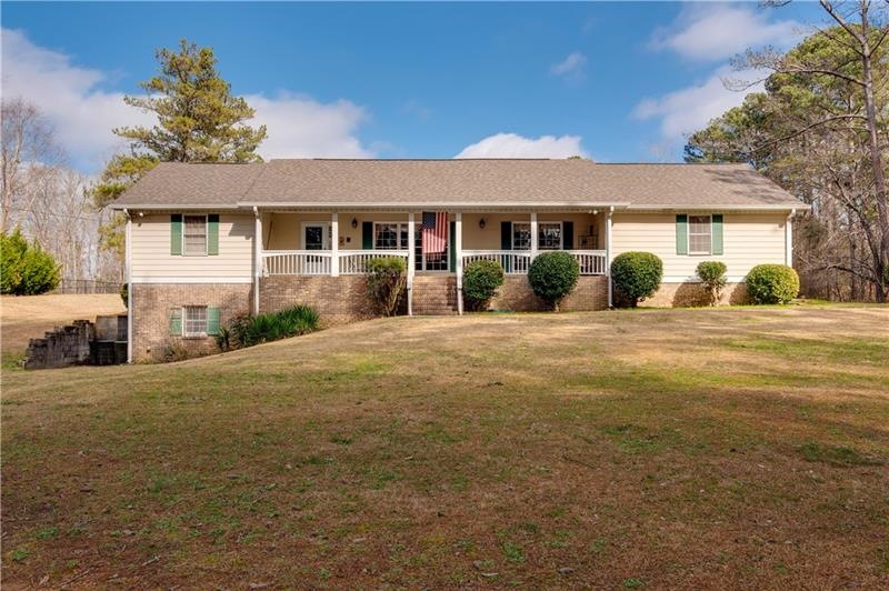 5044 Mink Livsey Rd, Snellville, GA 30039 - photo 1