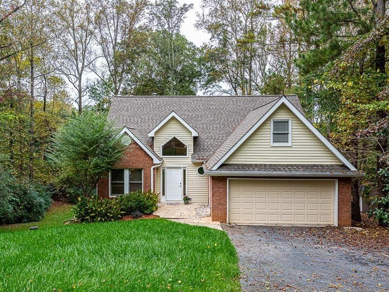 3261 Channing Ct, Marietta, GA 30066 - photo 1