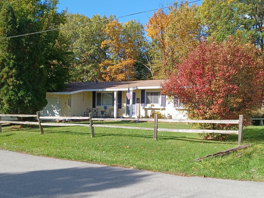 6918 W 135th Ave, Cedar Lake, IN 46303 - photo 1