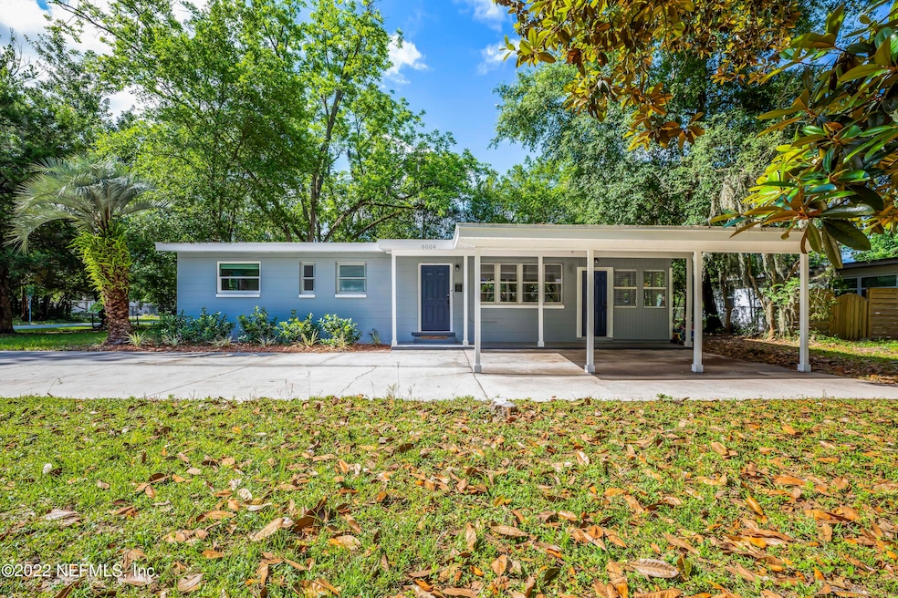 6004 Edgefield Dr, Jacksonville, FL 32205 - photo 1