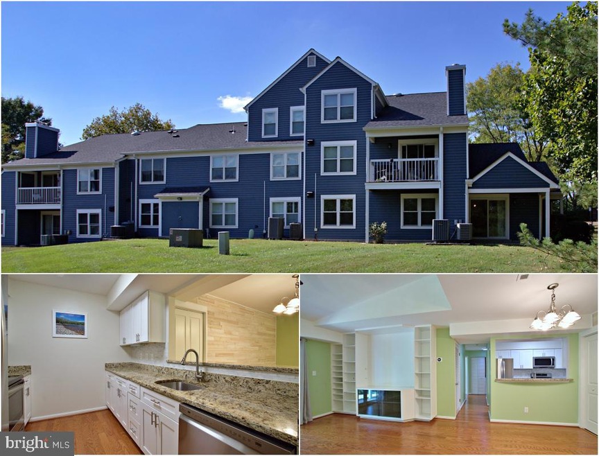 13573 Orchard Dr unit 3573, Clifton, VA 20124 - photo 1