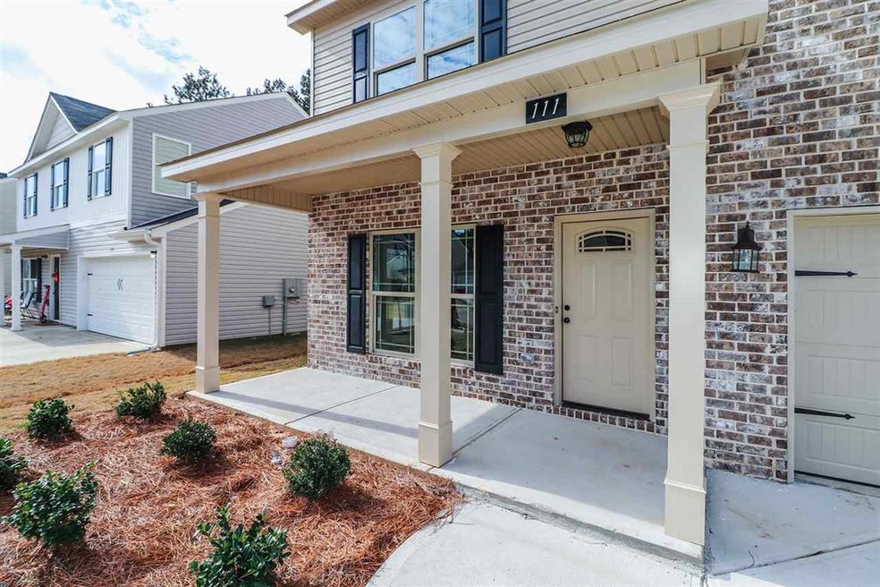 111 Sourwood Ln, Byron, GA 31008 - photo 1