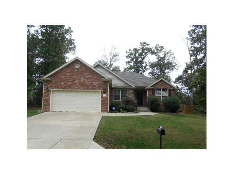 1 Brian Ln, Bella Vista, AR 72715 - photo 1