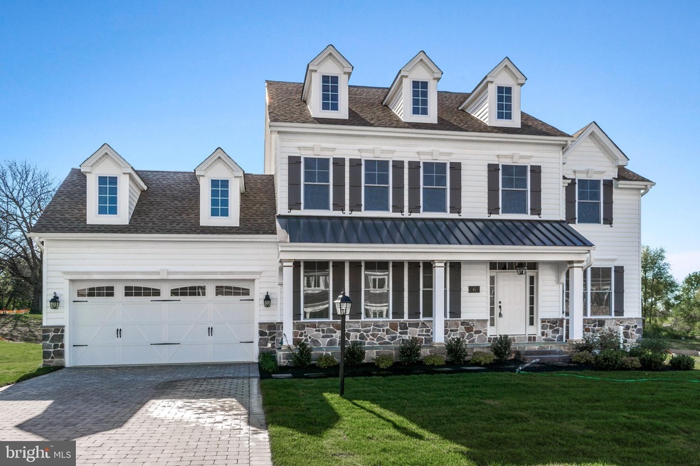 6 Walton Ln, Glen Mills, PA 19342 - photo 1