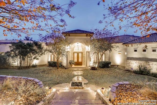 9414 Highlands Cove, Boerne, TX 78006 - photo 1