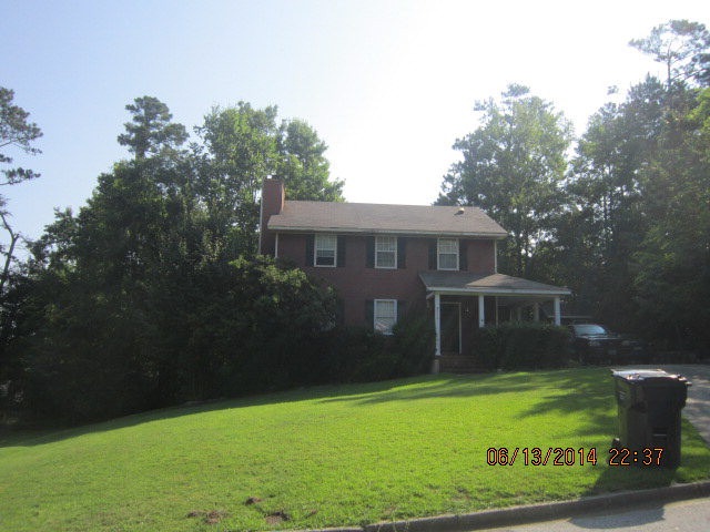 Main View
