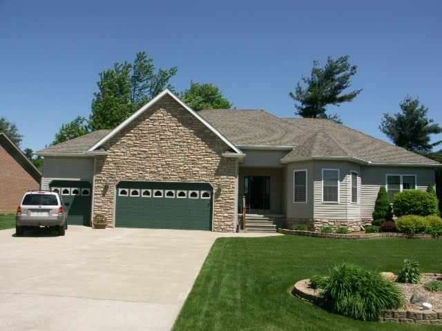 3500 sq ft of living space