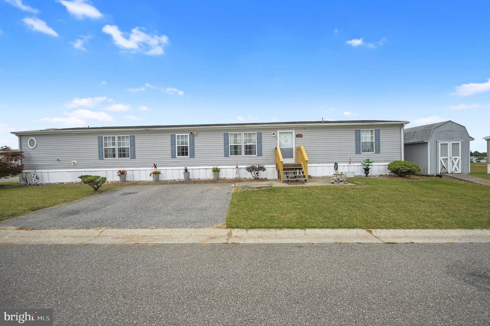 158 Caveat Rd unit 200, Magnolia, DE 19962 - photo 1