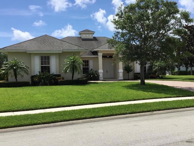 105 Woodstork Way, Sebastian, FL 32958 - photo 1