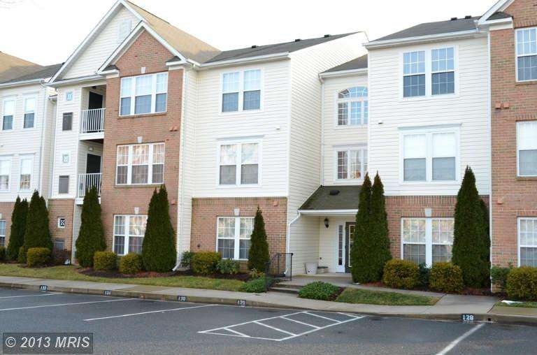 9601 Haven Farm Rd unit F, Perry Hall, MD 21128 - photo 1