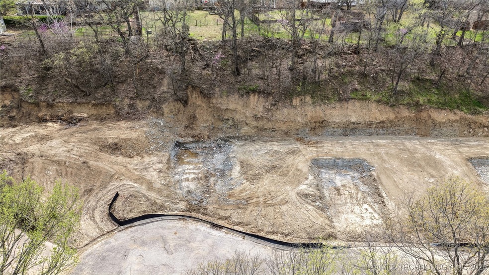 0 Hickory Ln unit 2549237, Catoosa, OK 74015 - photo 1