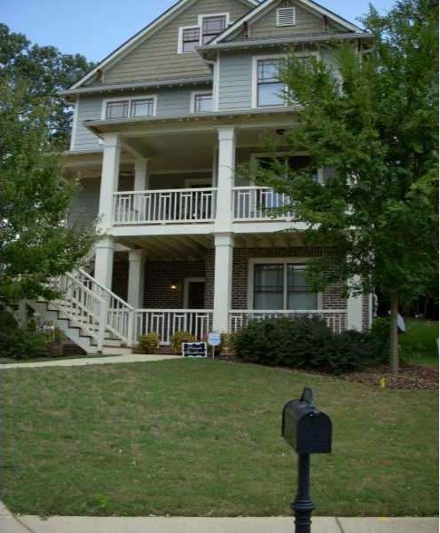 Exterior Front. Front Exterior
